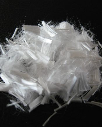 Fibra polipropilena