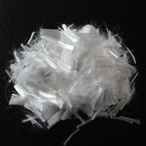 Fibra polipropilena