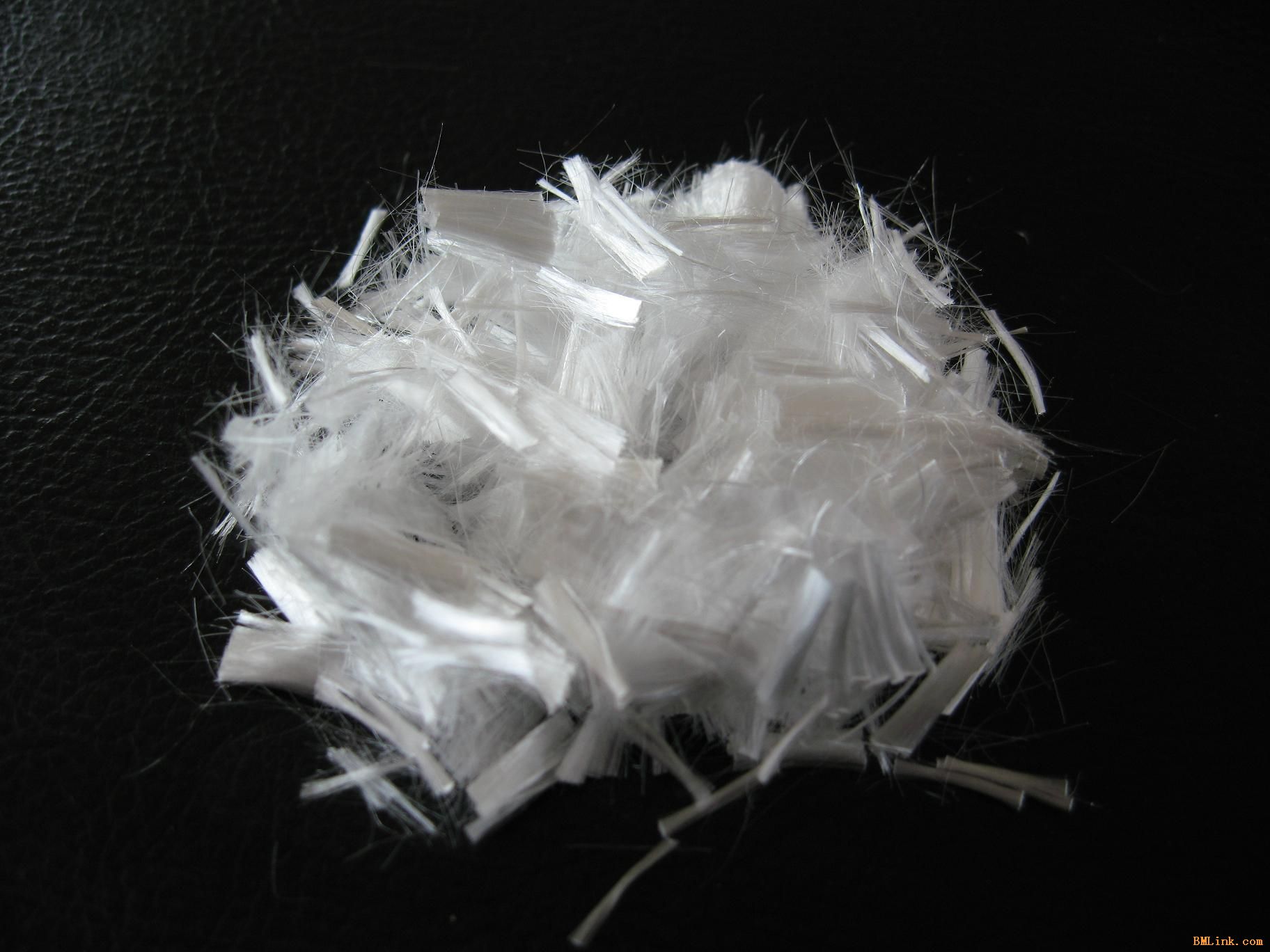 Fibra polipropilena