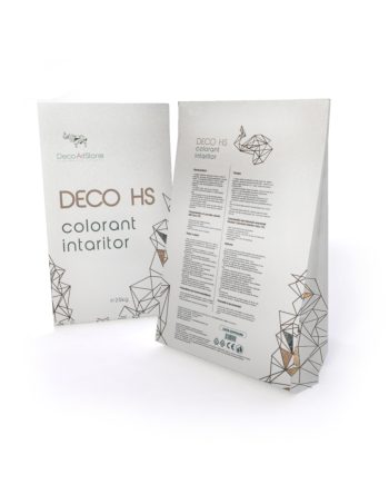 colorant intaritor