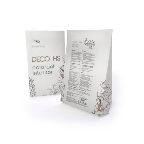 colorant intaritor