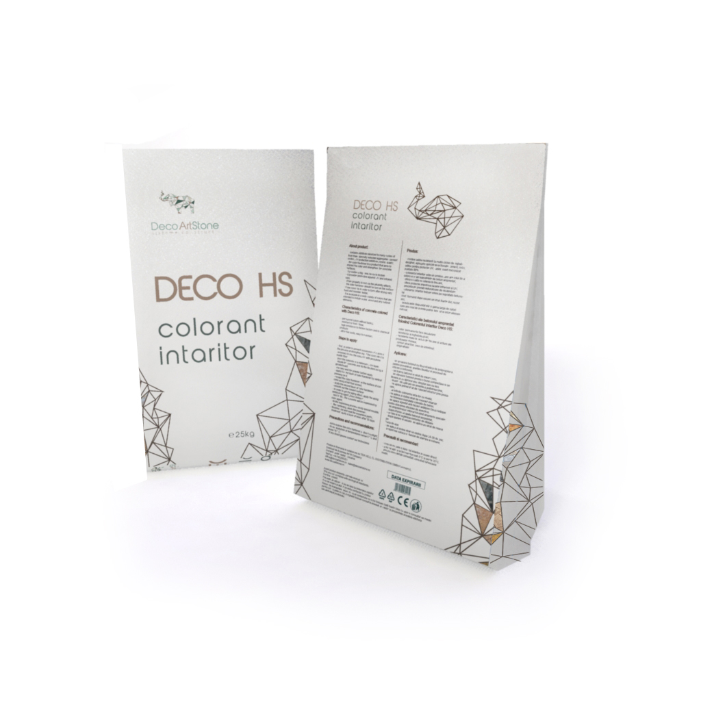 colorant intaritor