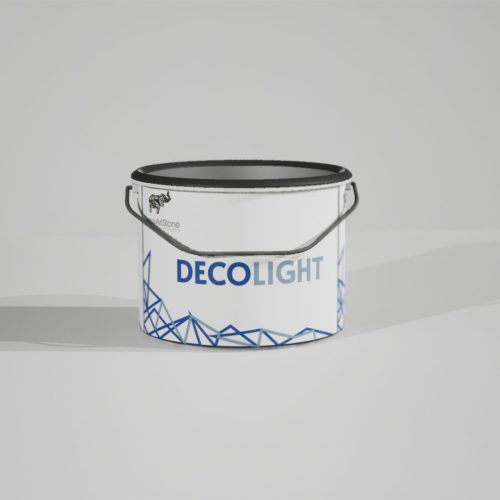 beton luminescent