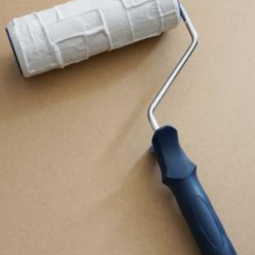 rola decorativa beton amprentat