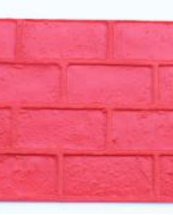 stampe pentru beton amprentat