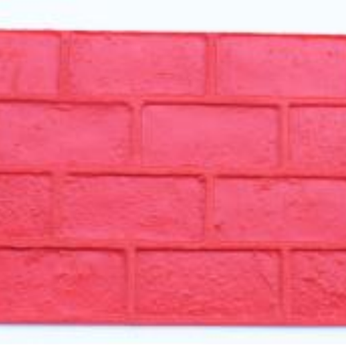 stampe pentru beton amprentat
