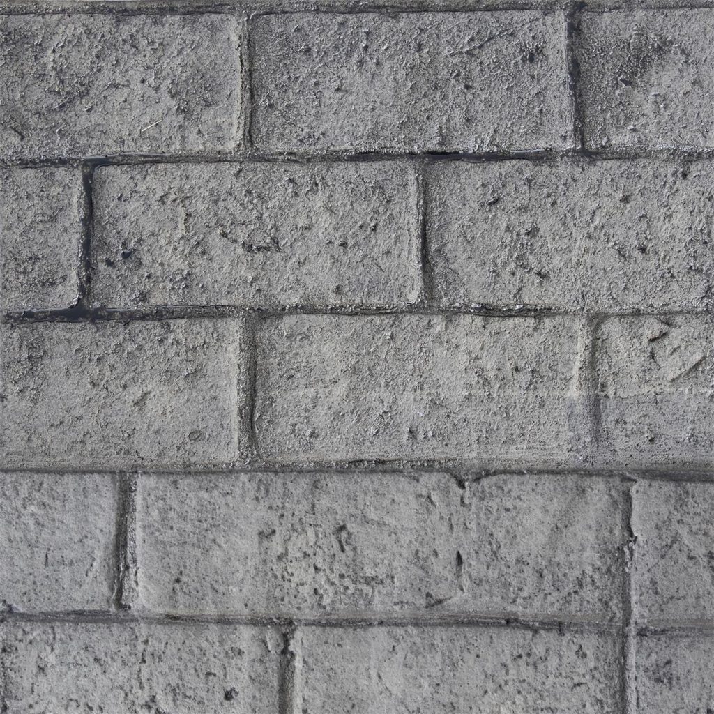 rola beton amprentat