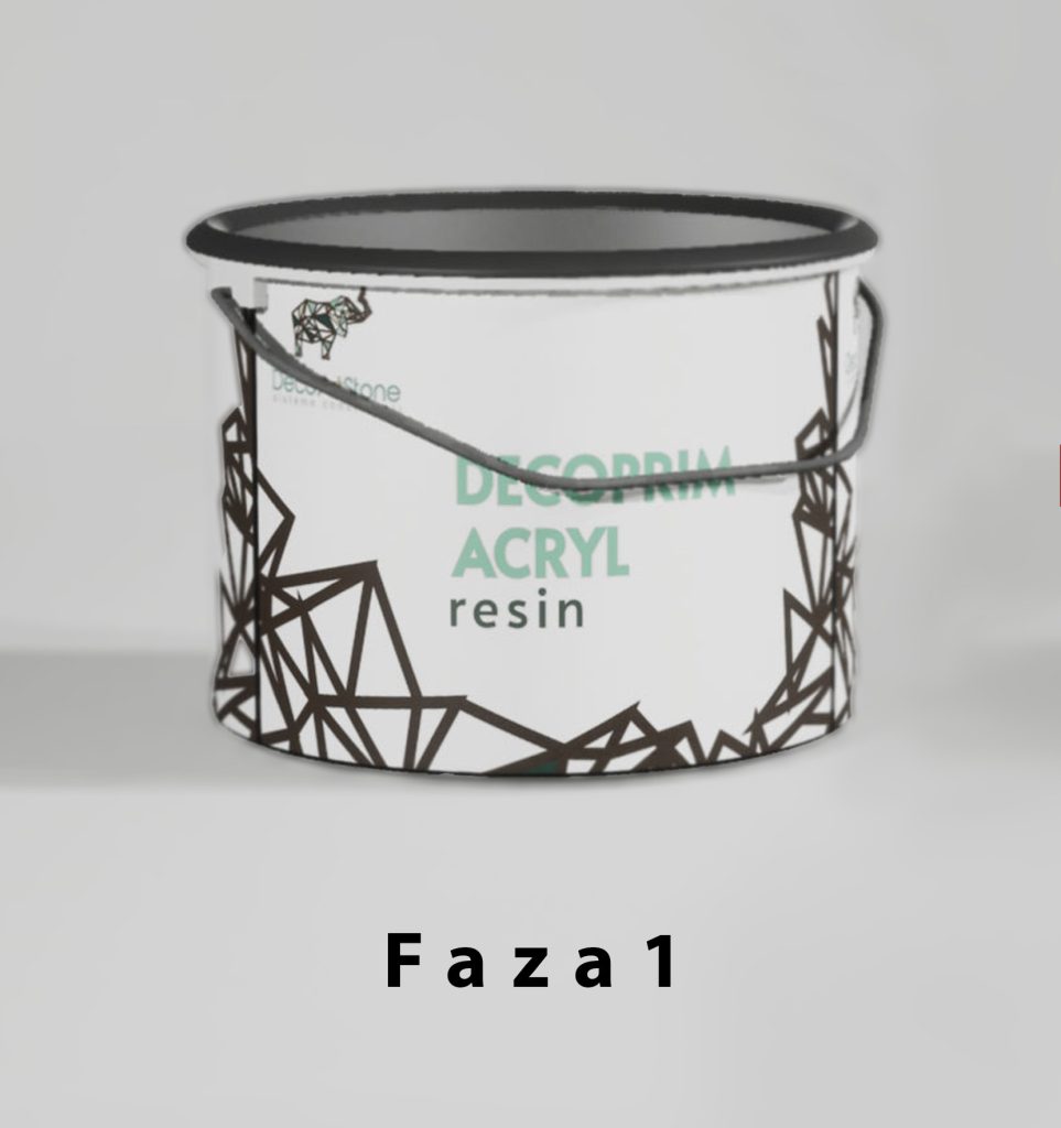 rasina Decoprim Acryl