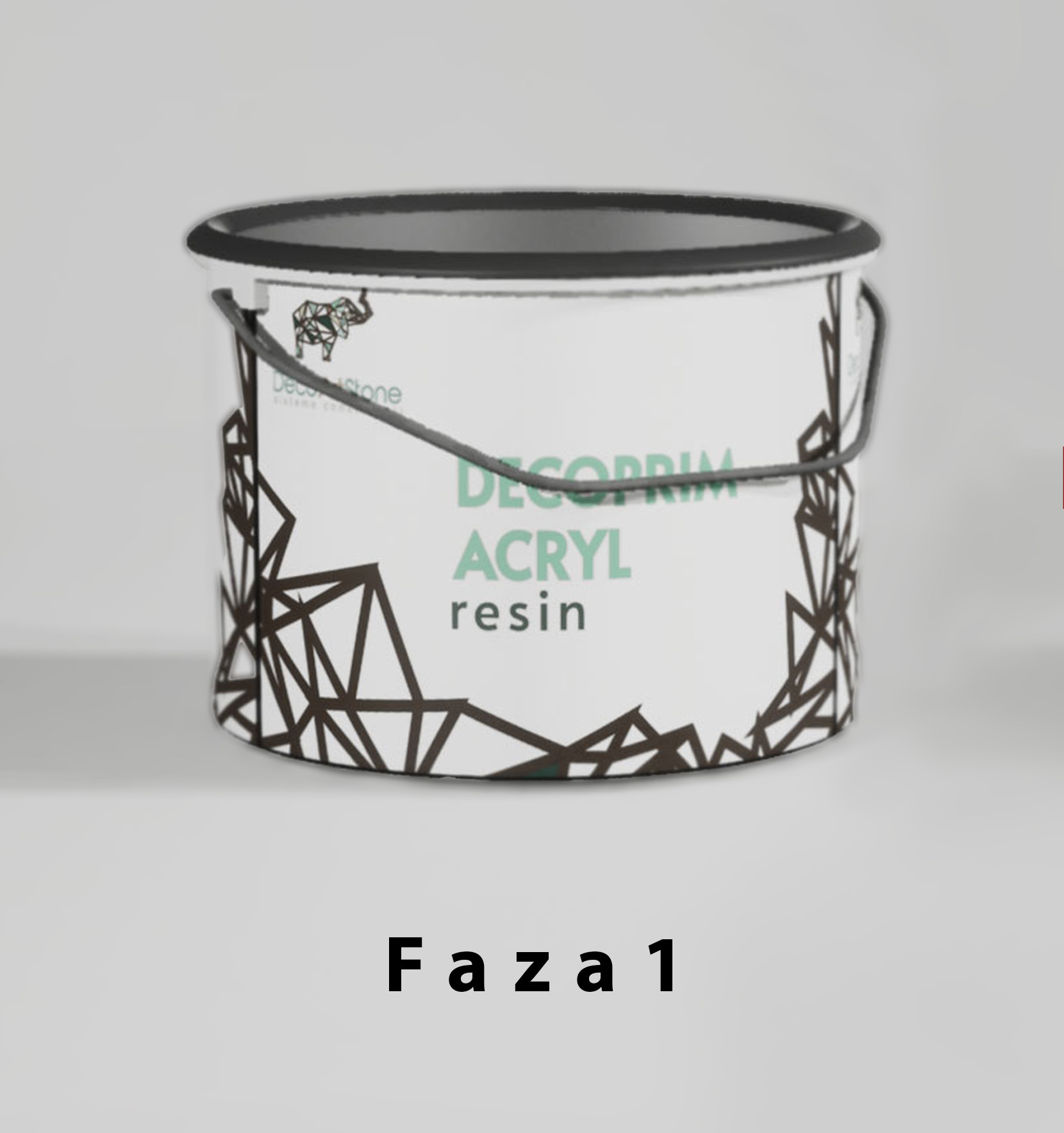 rasina Decoprim Acryl