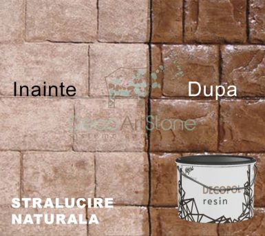 Rasina protectoare premium Decopol
